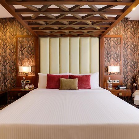 Saura Hotel, Agra - A Club Mahindra Associate Экстерьер фото