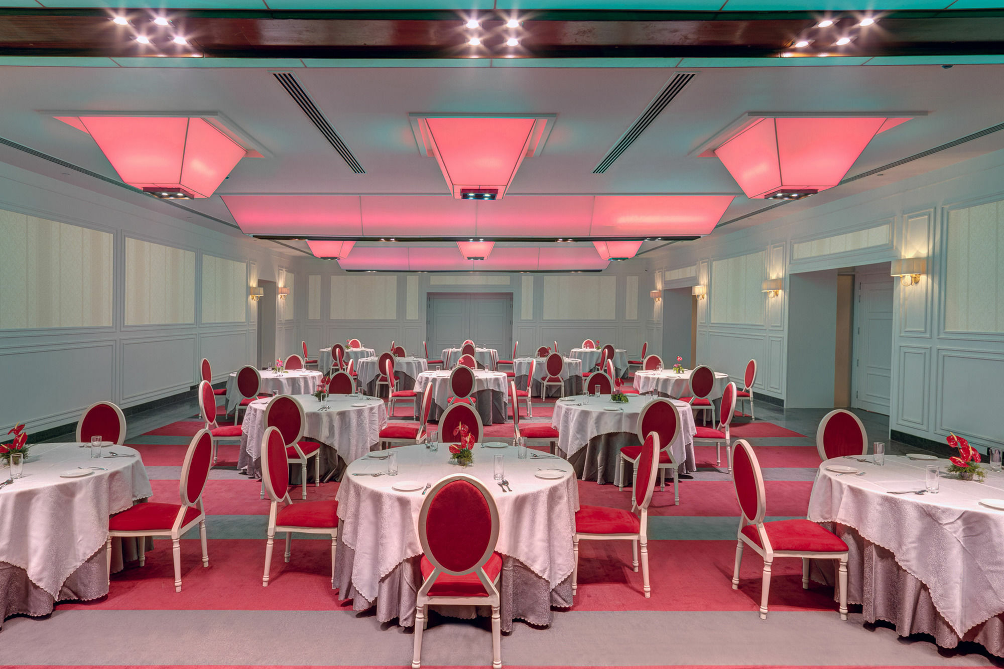 Saura Hotel, Agra - A Club Mahindra Associate Экстерьер фото